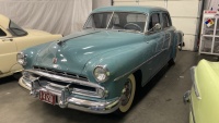 1951 DODGE CORONET CLASSIC - 45