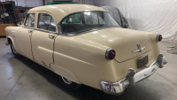 1954 FORD MAINLINE - GOOD CONDITION FROM PRIVATE COLLECTION - 4