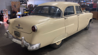 1954 FORD MAINLINE - GOOD CONDITION FROM PRIVATE COLLECTION - 6