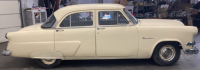 1954 FORD MAINLINE - GOOD CONDITION FROM PRIVATE COLLECTION - 7