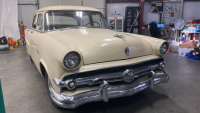 1954 FORD MAINLINE - GOOD CONDITION FROM PRIVATE COLLECTION - 8