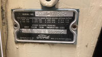 1954 FORD MAINLINE - GOOD CONDITION FROM PRIVATE COLLECTION - 10