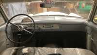 1954 FORD MAINLINE - GOOD CONDITION FROM PRIVATE COLLECTION - 17