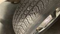 1954 FORD MAINLINE - GOOD CONDITION FROM PRIVATE COLLECTION - 24