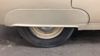 1954 FORD MAINLINE - GOOD CONDITION FROM PRIVATE COLLECTION - 27
