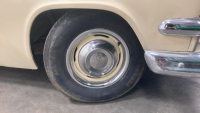 1954 FORD MAINLINE - GOOD CONDITION FROM PRIVATE COLLECTION - 29