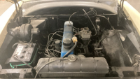 1954 FORD MAINLINE - GOOD CONDITION FROM PRIVATE COLLECTION - 31