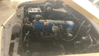 1954 FORD MAINLINE - GOOD CONDITION FROM PRIVATE COLLECTION - 32