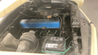 1954 FORD MAINLINE - GOOD CONDITION FROM PRIVATE COLLECTION - 34
