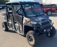 2017 POLARIS RANGER XP 900 CREW EPS - 7