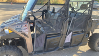 2017 POLARIS RANGER XP 900 CREW EPS - 10