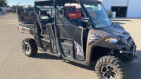 2017 POLARIS RANGER XP 900 CREW EPS - 20