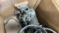 1958 NASH METROPOLITIAN - 4K MILES! - 44