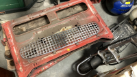 1958 NASH METROPOLITIAN - 4K MILES! - 50