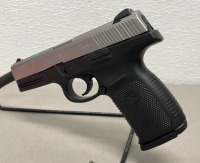 Smith & Wesson Model SW9VE 9mm Caliber, Semi Automatic Pistol - 2