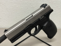 Smith & Wesson Model SW9VE 9mm Caliber, Semi Automatic Pistol - 4