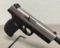 Smith & Wesson Model SW9VE 9mm Caliber, Semi Automatic Pistol - 5