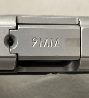 Smith & Wesson Model SW9VE 9mm Caliber, Semi Automatic Pistol - 8