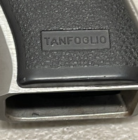 Tanfoglio Witness Model .45 Caliber, Semi Automatic Pistol W/O Ammunition Magazine - 8