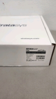 (1) P400-R ABS Breakaway Support Material Cartridge / Dimension BST 1200ES - 3