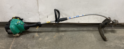 Weed Eater Featherlight