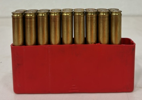 (18) Bronze Point .300 H & H 180 GR. Rounds