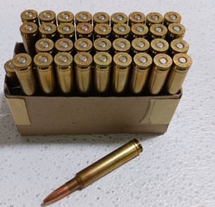 36rds .300HH Magnum Reloads Ammunition