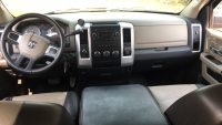 2010 DODGE RAM 1500 - 4X4!! - 17