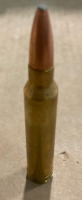 (3) Rounds of .300 Winchester Magnum Soft Point (36) Empty Casings of .300 Winchester Magnum - 3