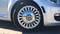 2014 VOLKSWAGEN BEETLE - LEATHER HEATED SEATS!! - 25