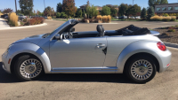2014 VOLKSWAGEN BEETLE - LEATHER HEATED SEATS!! - 31
