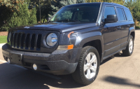 2014 JEEP PATRIOT - 4X4 - NORTH EDITION! - 2