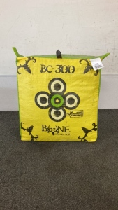 Bone Collector BC300 Bow Target