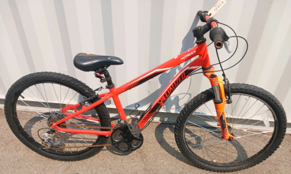 Specialized Hotrock Mt Bike