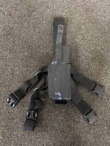 Pistol Holster