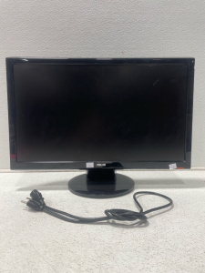 25” ASUS HDMI Monitor