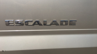 2006 CADILLAC ESCALADE - 4X4 - 3RD ROW SEATING!! - 12