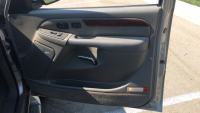 2006 CADILLAC ESCALADE - 4X4 - 3RD ROW SEATING!! - 27