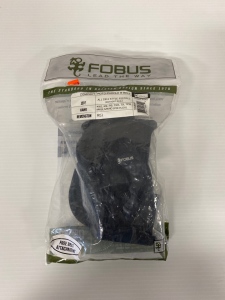 Fobus Compact Roto-Paddled Holster New