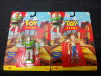 Toy Story Toys - 2