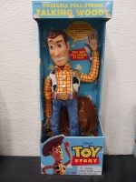 Toy Story Toys - 4