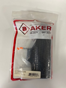 Aker On Duty- Off Duty High Rider Holster