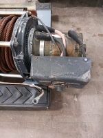 Large winch - 3