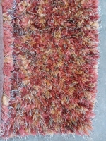 (1) Callie Shag Rug - 5'×7'6" - 3