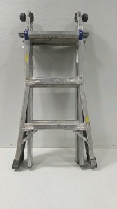 Werner Folding Ladder