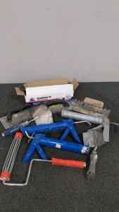 Remodeling Tools