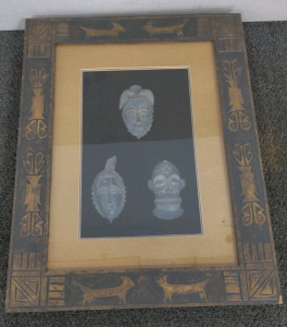 Shadow Box
