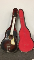 Vintage Childs Guitar