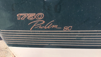1996 CRESTLIN BOAT - 10