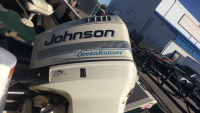 1996 CRESTLIN BOAT - 11